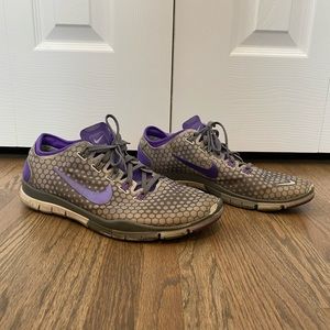 Nike Free TR Connect 2